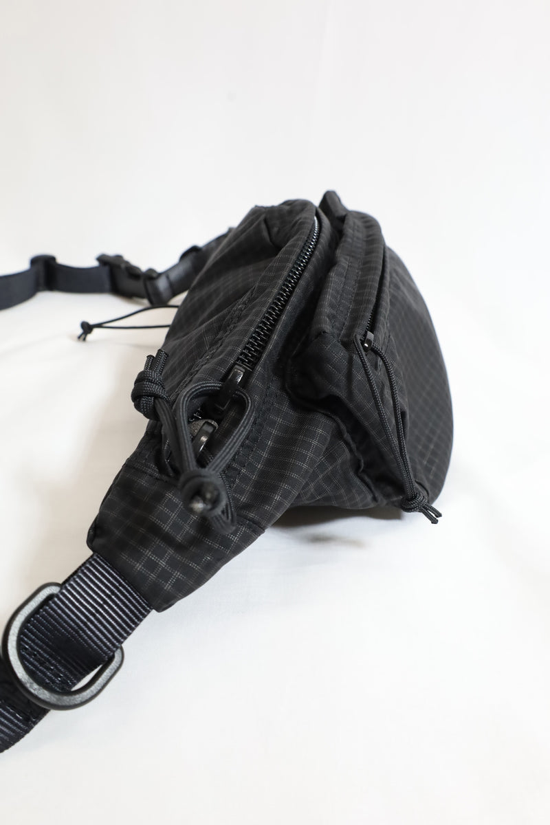 Ballistics / Funny Pouch - ULTRAGRID BK