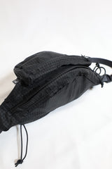 Ballistics / Funny Pouch - ULTRAGRID BK