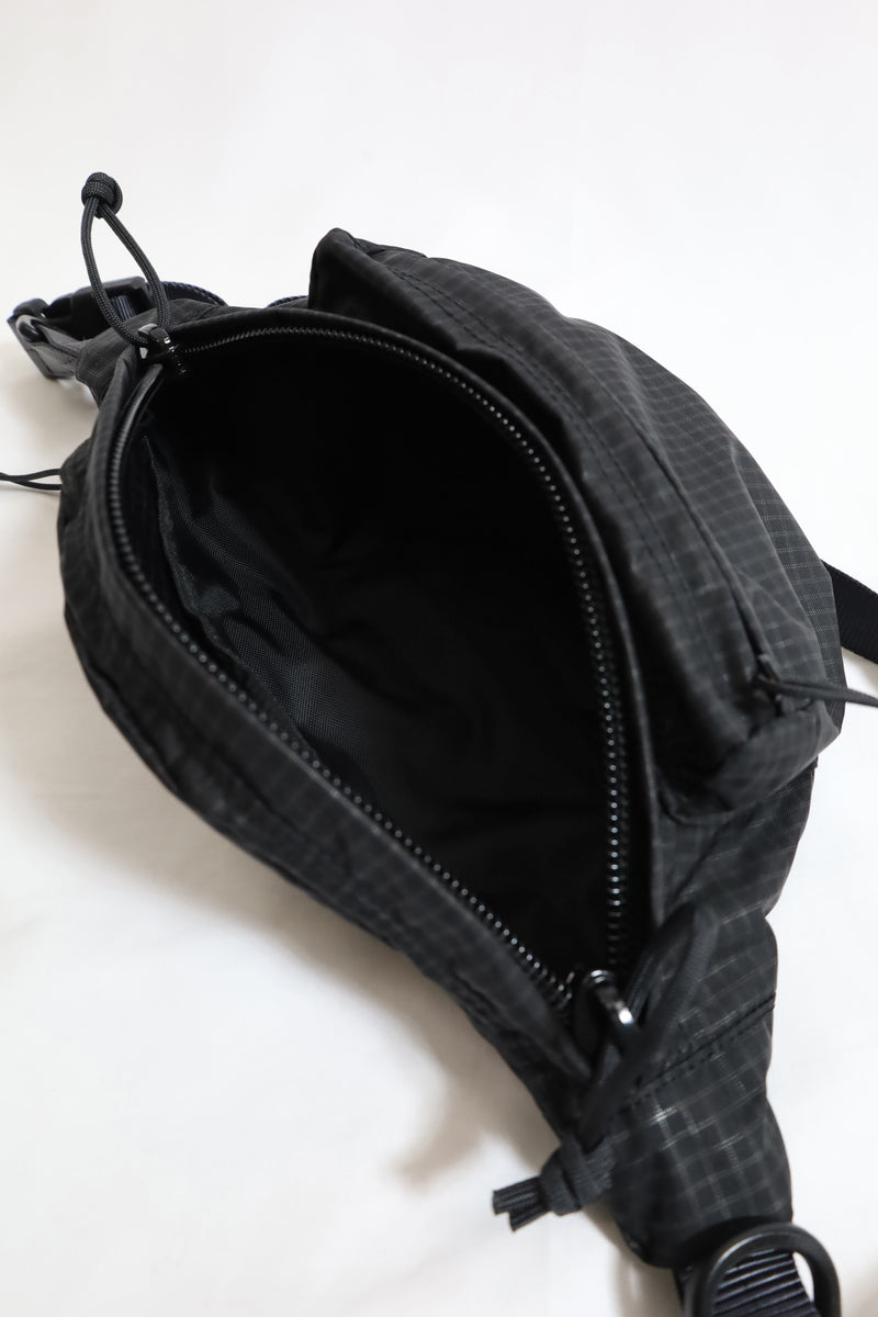 Ballistics / Funny Pouch - ULTRAGRID BK