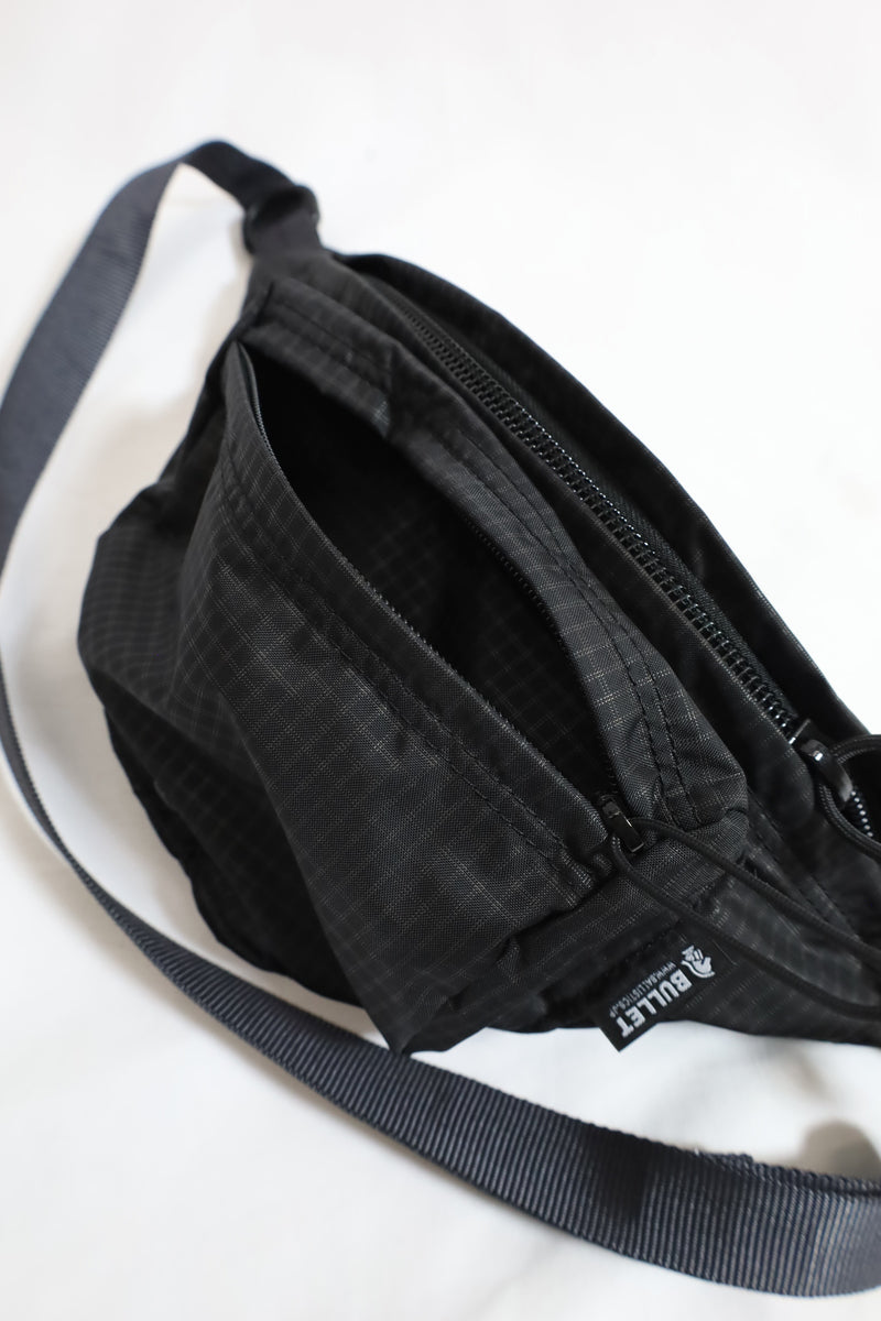 Ballistics / Funny Pouch - ULTRAGRID BK