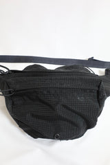 Ballistics / Funny Pouch - DYNEEMA MESH BK