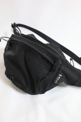Ballistics / Funny Pouch - DYNEEMA MESH BK