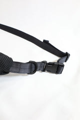 Ballistics / Funny Pouch - DYNEEMA MESH BK