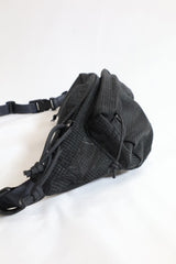 Ballistics / Funny Pouch - DYNEEMA MESH BK