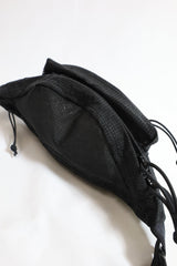 Ballistics / Funny Pouch - DYNEEMA MESH BK