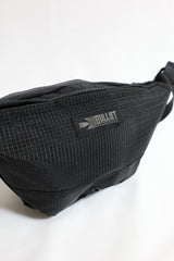 Ballistics / Funny Pouch - DYNEEMA MESH BK