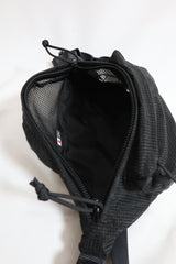 Ballistics / Funny Pouch - DYNEEMA MESH BK