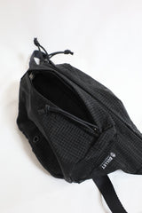 Ballistics / Funny Pouch - DYNEEMA MESH BK