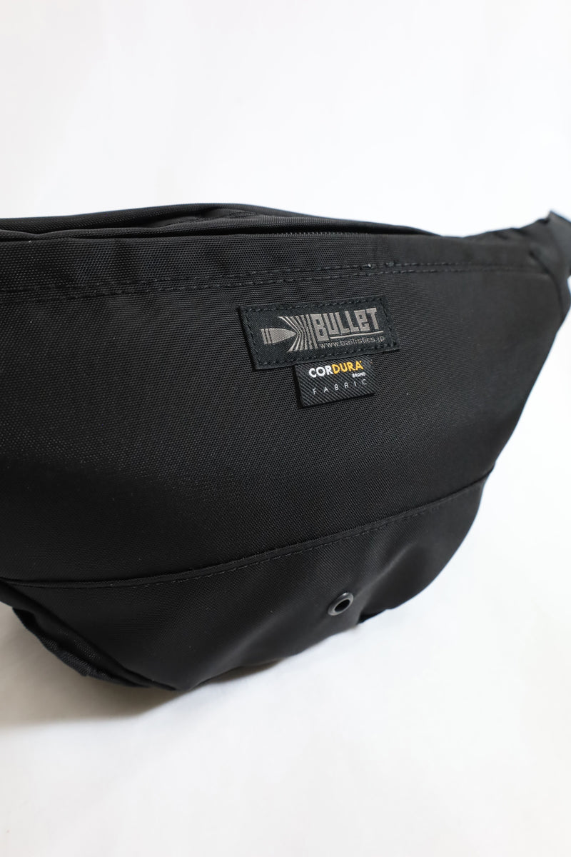 Ballistics / Funny Pouch - BK420