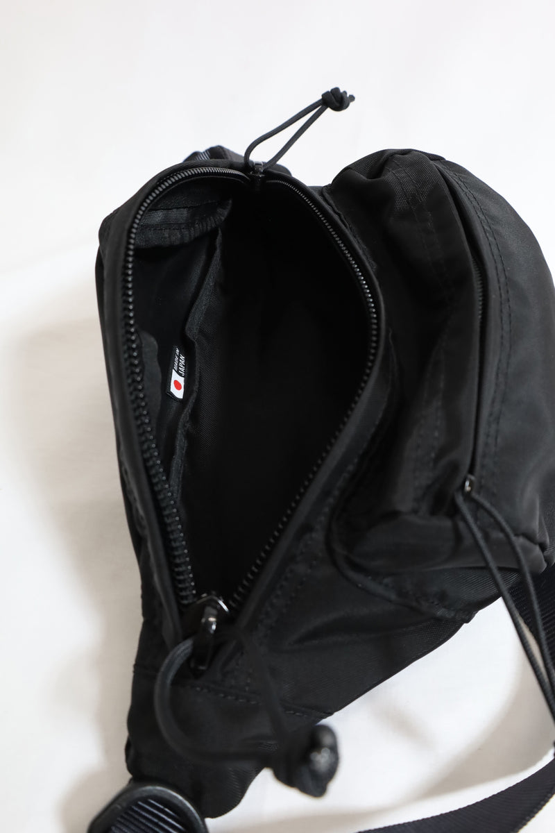 Ballistics / Funny Pouch - BK420