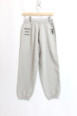 TANIMA / Sweat Pants - redtriangle
