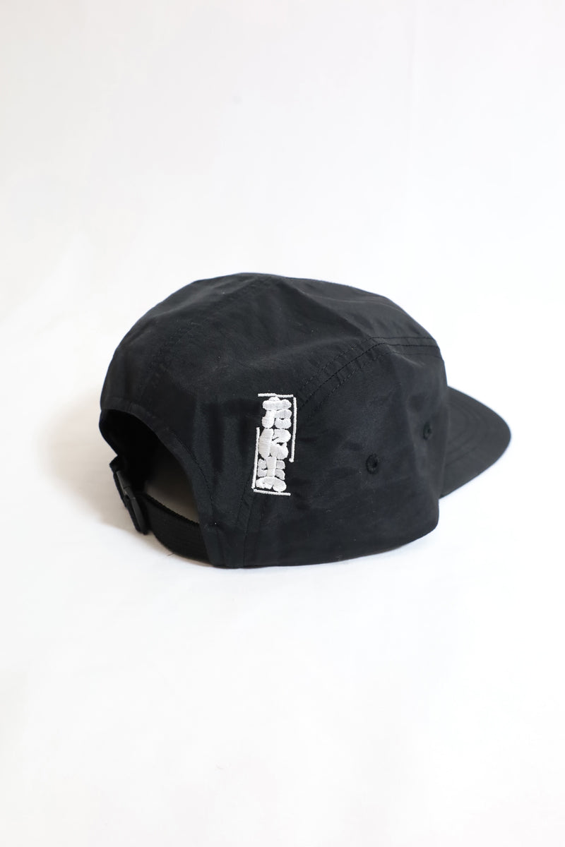 TANIMA / study to be quiet ナイロンジェットキャップ