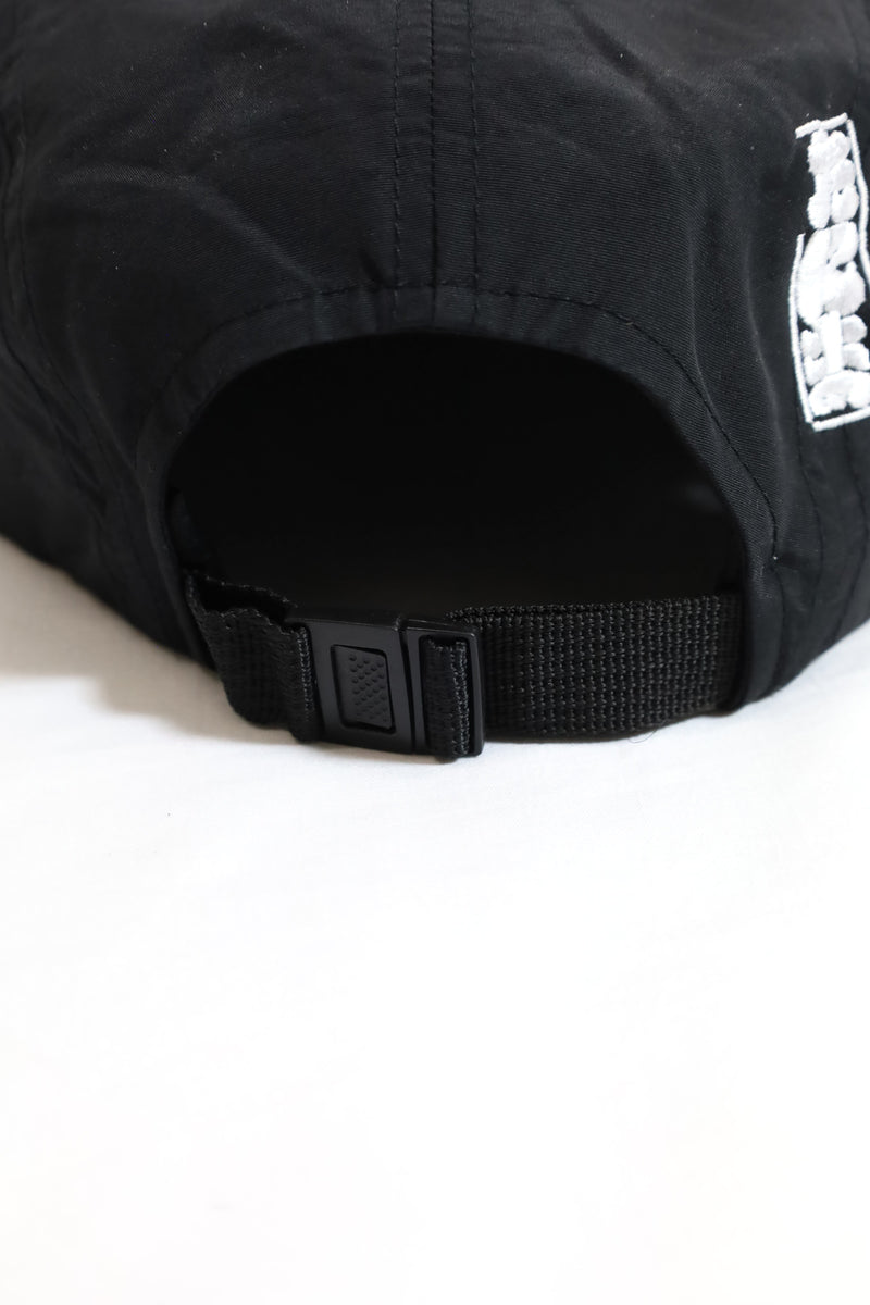 TANIMA / study to be quiet ナイロンジェットキャップ