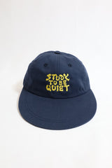 TANIMA / Long Bill Cap - Navy