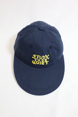 TANIMA / Long Bill Cap - Navy
