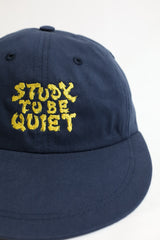 TANIMA / Long Bill Cap - Navy