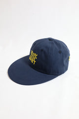 TANIMA / Long Bill Cap - Navy