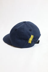TANIMA / Long Bill Cap - Navy