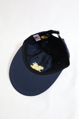 TANIMA / Long Bill Cap - Navy