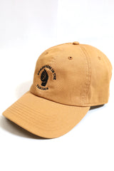 TANIMA / Somewhere Cap design by cover (embroidery version) - Kangaroo