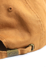 TANIMA / Somewhere Cap design by cover (embroidery version) - Kangaroo