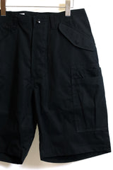 SASSAFRAS / Overgrown Pants 1/2 - SF-242139