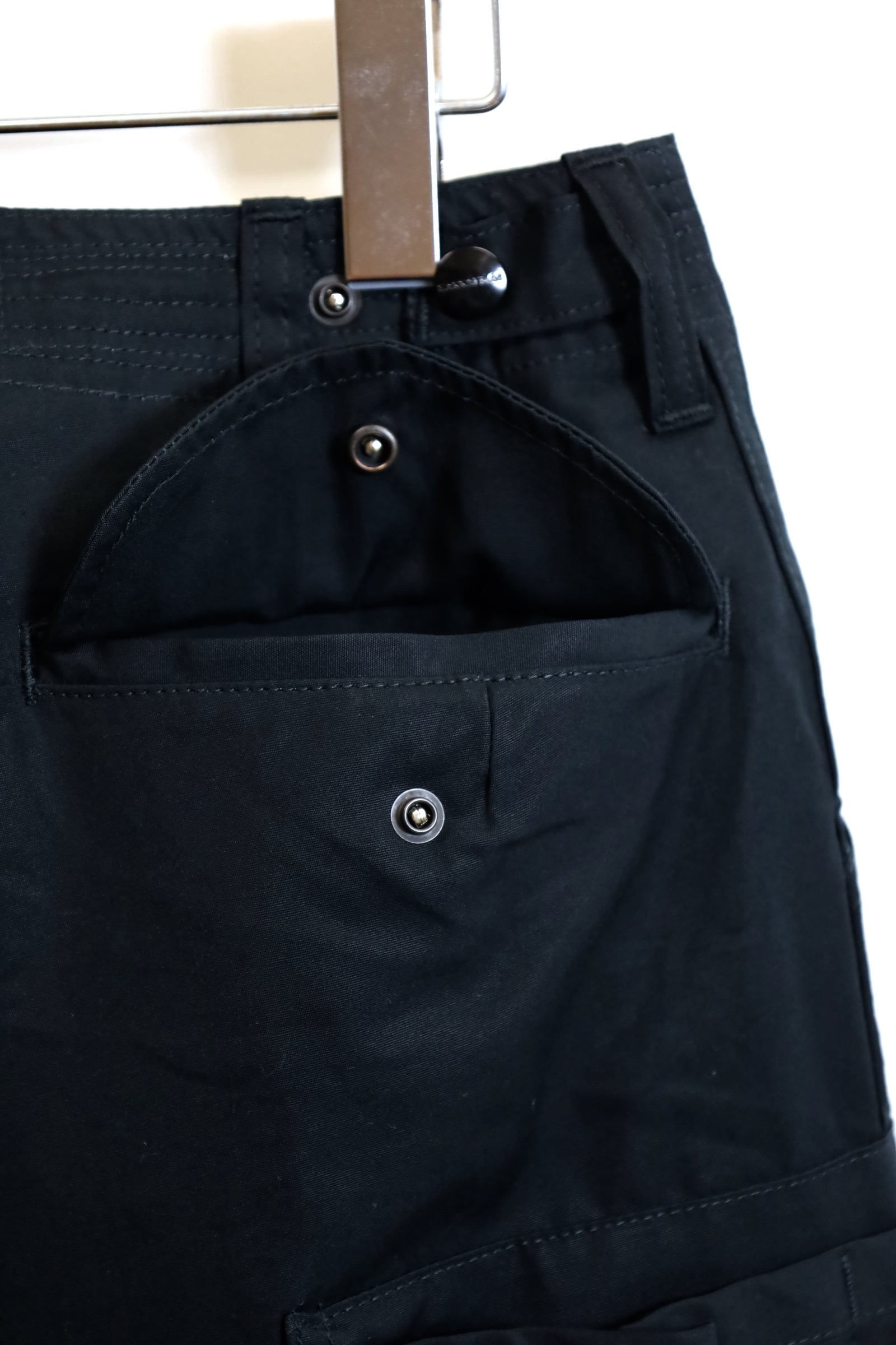 SASSAFRAS / Overgrown Pants 1/2 - SF-242139 – redtriangle