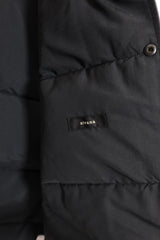 alvana / Sheep Leather Down Vest