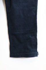 SASSAFRAS / Leaf Warden Pants 4/5  14W Corduroy - SF-252290