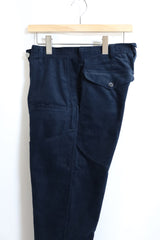 SASSAFRAS / Leaf Warden Pants 4/5  14W Corduroy - SF-252290