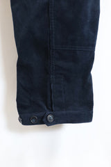 SASSAFRAS / Leaf Warden Pants 4/5  14W Corduroy - SF-252290