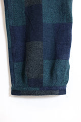 SASSAFRAS / Fall  Leaf Gardener Pants 4/5 - SF252289