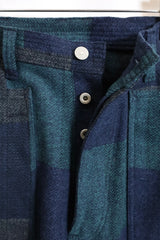 SASSAFRAS / Fall  Leaf Gardener Pants 4/5 - SF252289