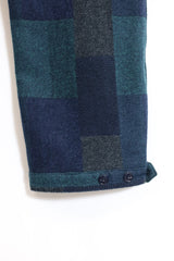 SASSAFRAS / Fall  Leaf Gardener Pants 4/5 - SF252289