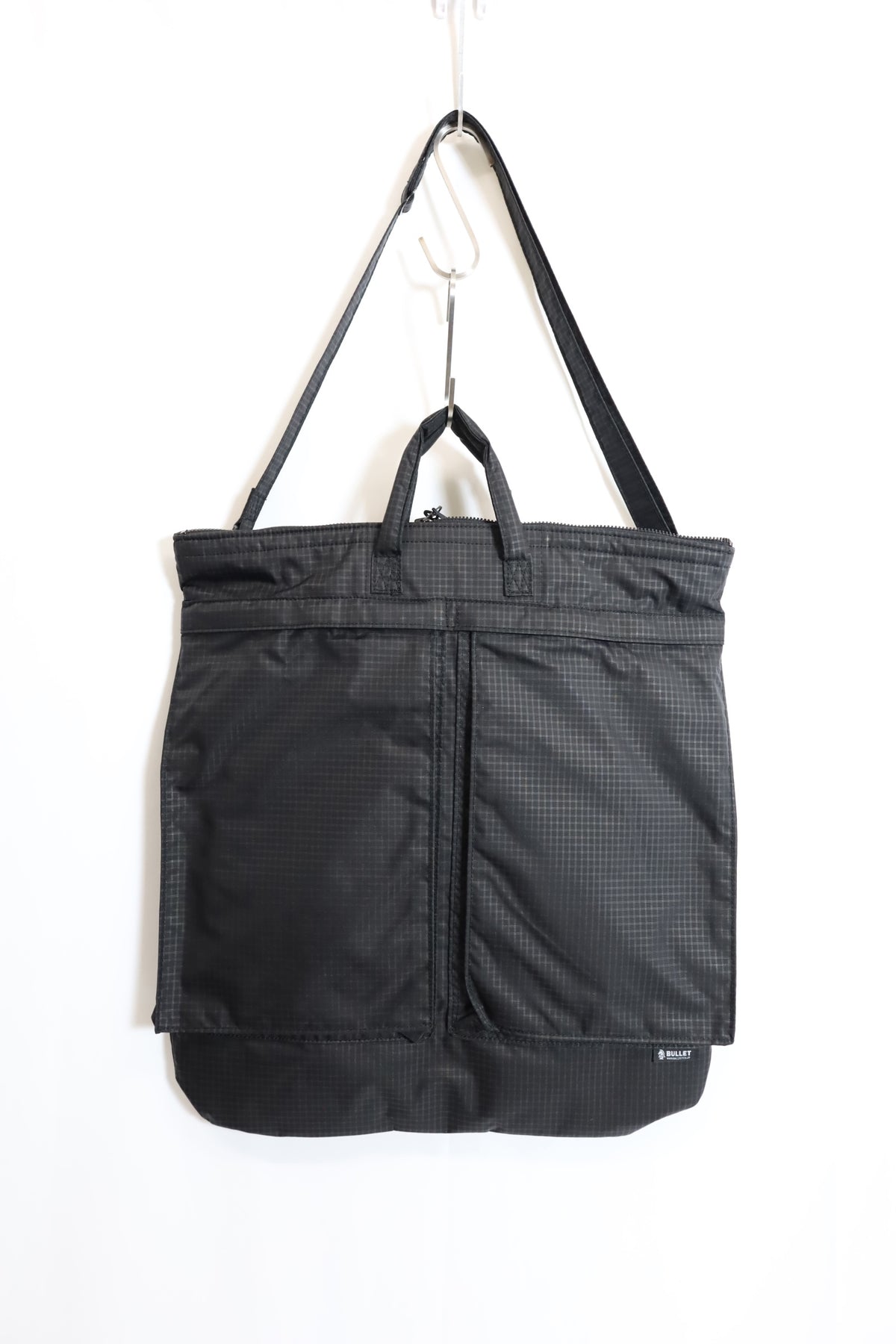 Ballistics/バリスティクス – redtriangle