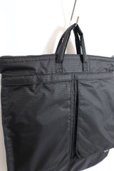 Ballistics / UTILITY HELMET BAG - ウルトラグリッドBK