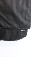 Ballistics / UTILITY HELMET BAG - ウルトラグリッドBK