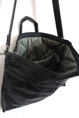 Ballistics / UTILITY HELMET BAG - ウルトラグリッドBK