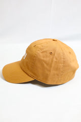 Lucky 'n' Lure / WOW ! ! Cotton Cap - Copper