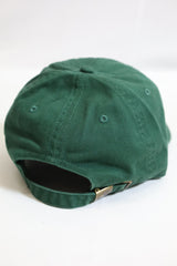 Lucky 'n' Lure / WOW ! ! Cotton Cap - Green