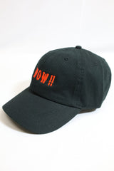 Lucky 'n' Lure / WOW ! ! Cotton Cap - Black