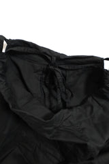 jujudhau / DOUGI PANTS - TIGHT BLACK