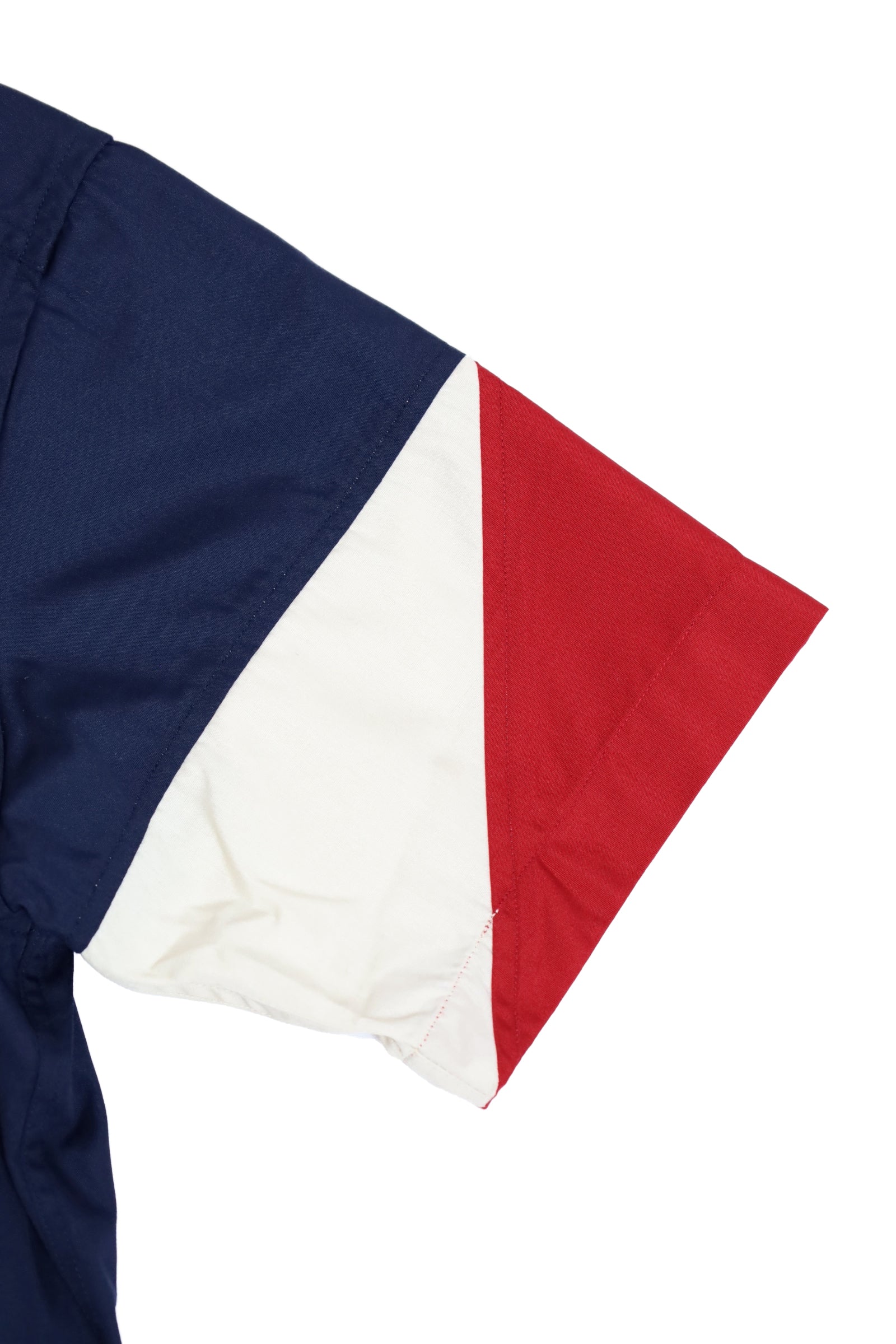 マウンテンリサーチ Mountain Research Red Triangle Mountain Research / redtriangle Shirt