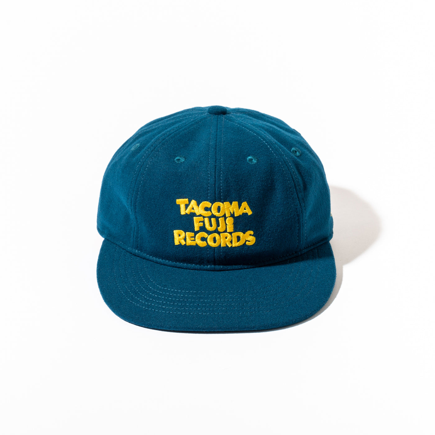 TACOMA FUJI RECORDS / TACOMA FUJI RECORDS (JURASSIC edition