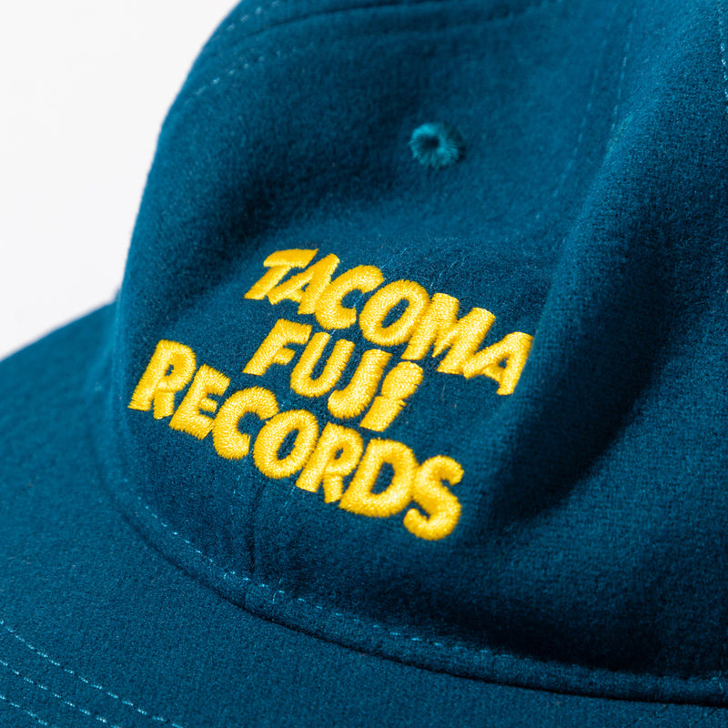 TACOMA FUJI RECORDS / Arts, Sciences and Nature CAP '23 