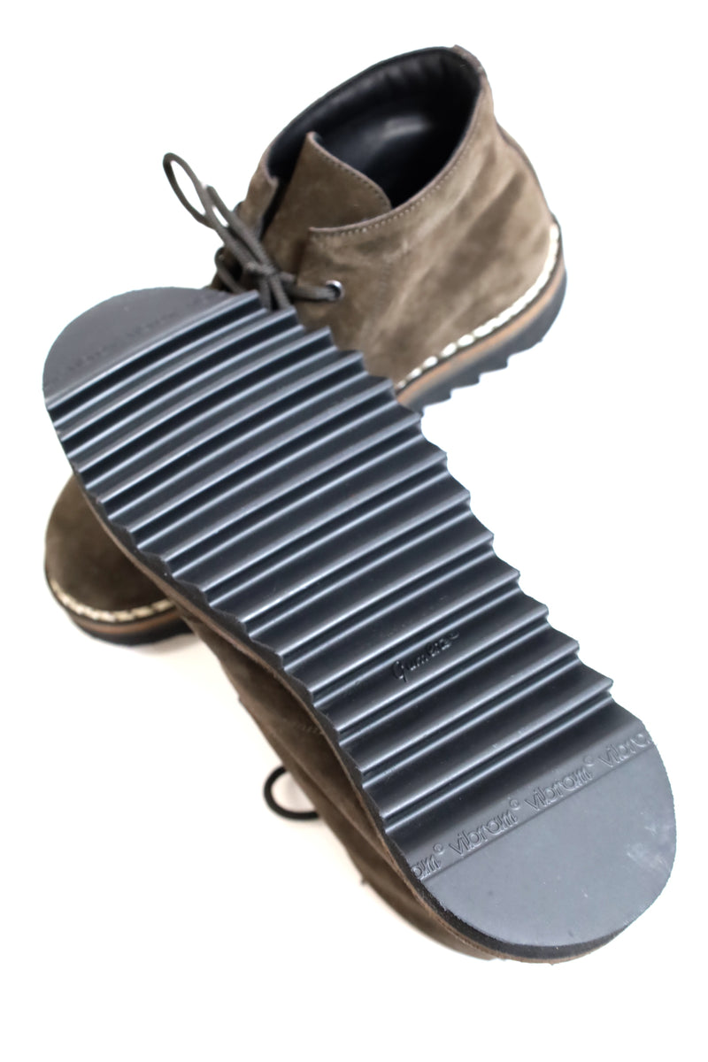 Vernacolo – redtriangle