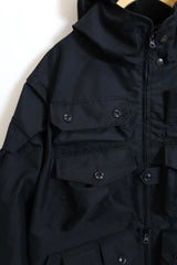 MODMNT /PHOTOGRAPHER JKT