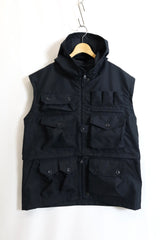 MODMNT /PHOTOGRAPHER JKT