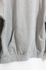 MODMNT /CREW CARDIGAN - H.GRY