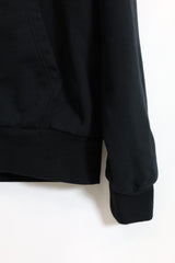 MODMNT /CREW CARDIGAN - BLK